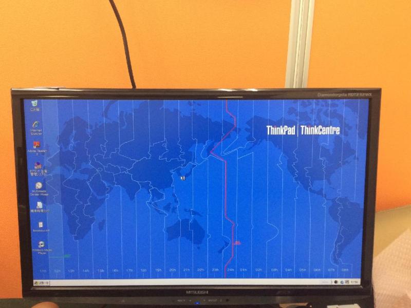 ThinkPad T60の故障をデスクトップ機へのWindows XPシステム移植で解決の画像4