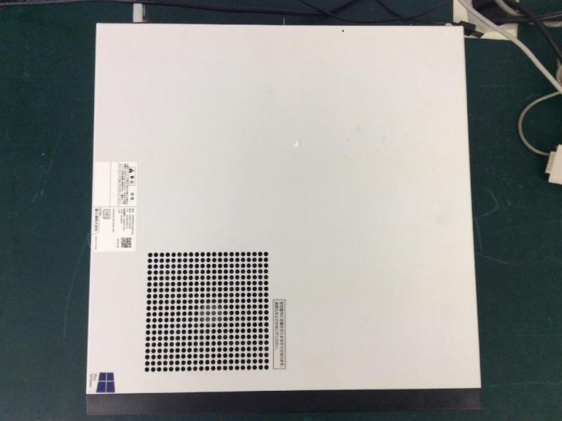 アイオイシステム デジタルピッキングPC修理 FMVD12023Pの画像3