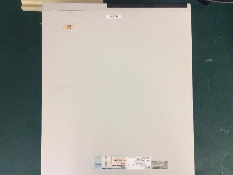 NEC FC98-NX FC24VE起動不可!XP環境制御システムを仮想化で延命の画像3