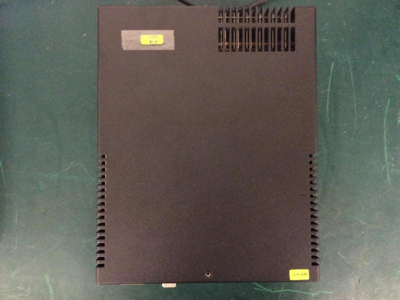 Windows 7搭載印刷設備の起動不能修理｜高信頼ストレージへ交換の画像3