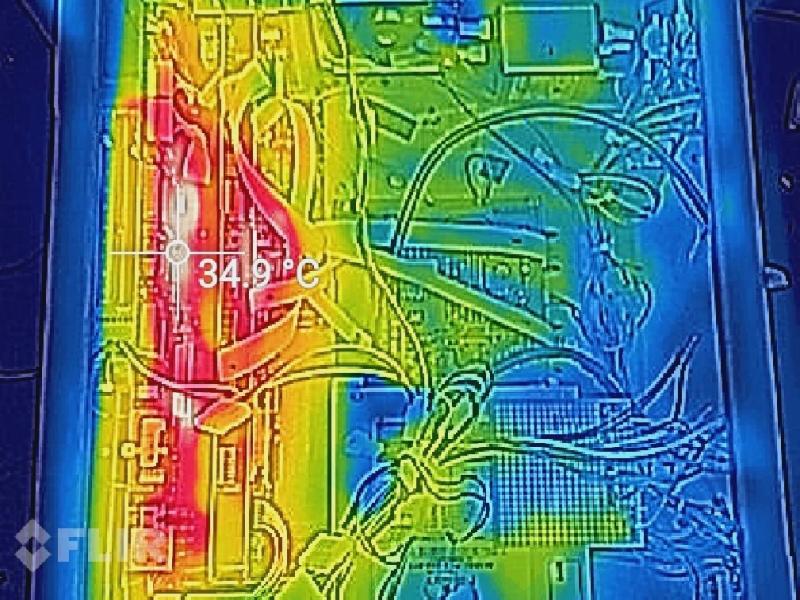 シャシダイナモ端末修理|FDD故障で起動しない旧型PCを延命の画像10