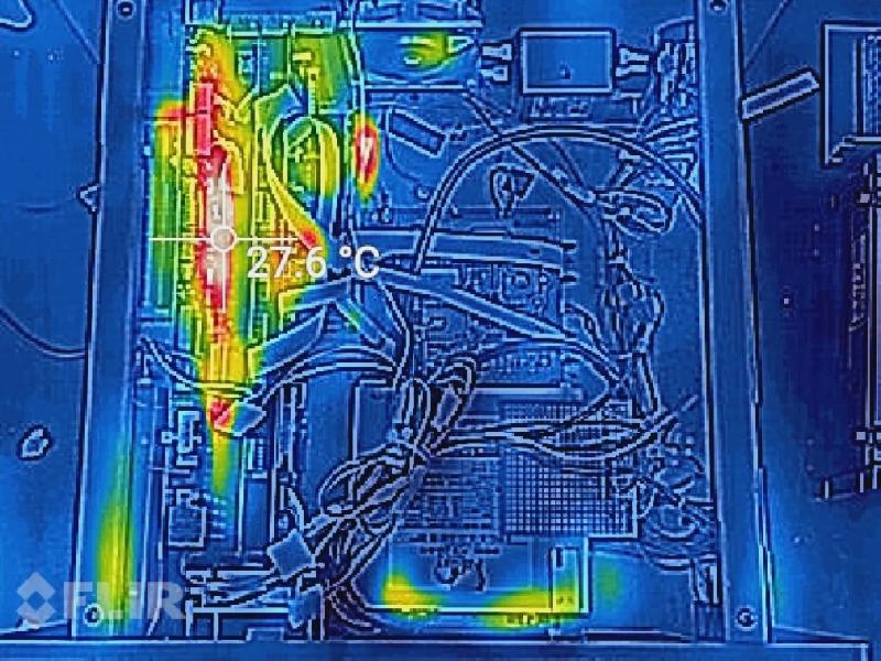 シャシダイナモ端末修理|FDD故障で起動しない旧型PCを延命の画像13