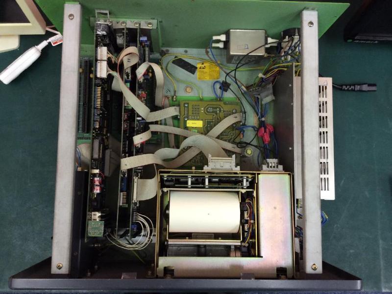 シャシダイナモ端末修理|FDD故障で起動しない旧型PCを延命の画像3