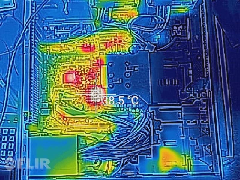 Dell製PowerEdge SC440が起動しない。Linux搭載の研究端末を修理の画像12