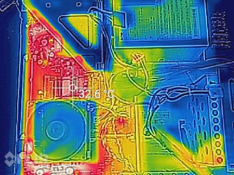 FMV ESPRIMO D5240 Windows XP 起動しない修理実績の画像8