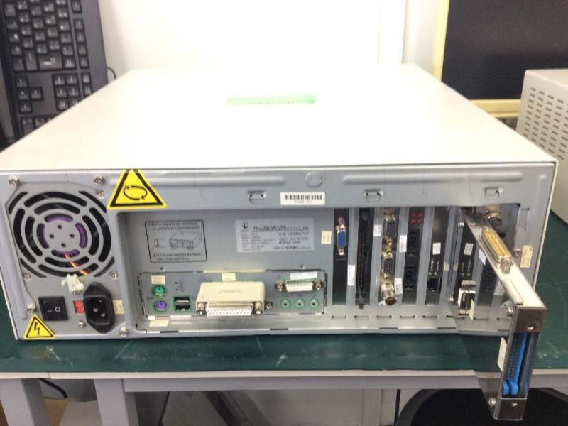 Windows 98搭載Pro3800DBS修理。半導体製造ライン制御PCの不具合解消の画像2