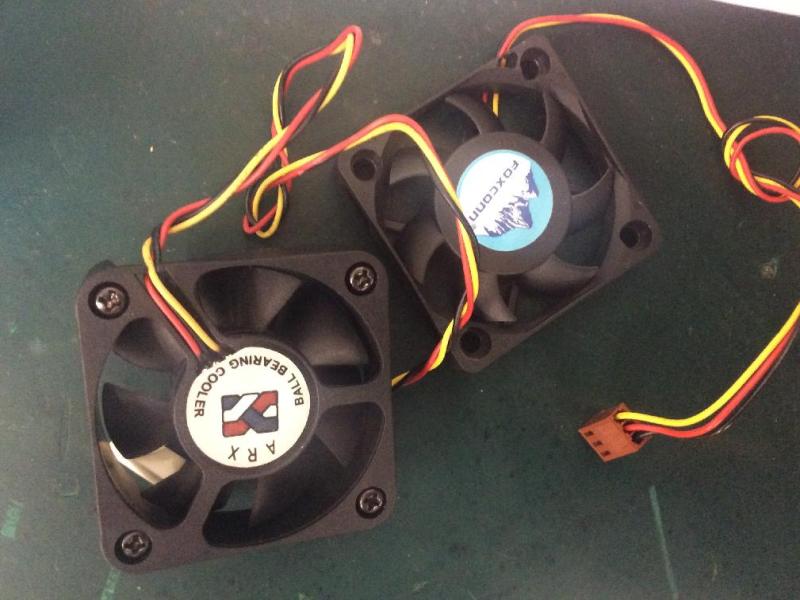 Windows 98搭載Pro3800DBS修理。半導体製造ライン制御PCの不具合解消の画像7