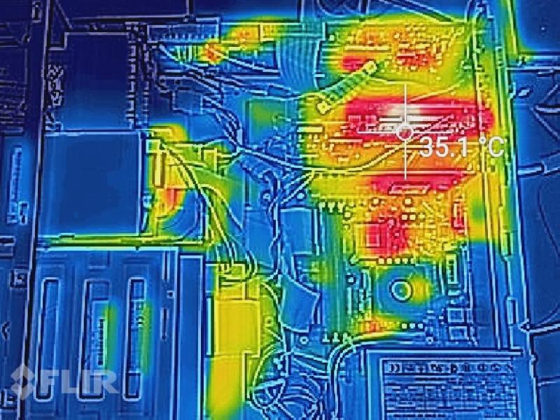 Windows 98搭載Pro3800DBS修理。半導体製造ライン制御PCの不具合解消の画像8