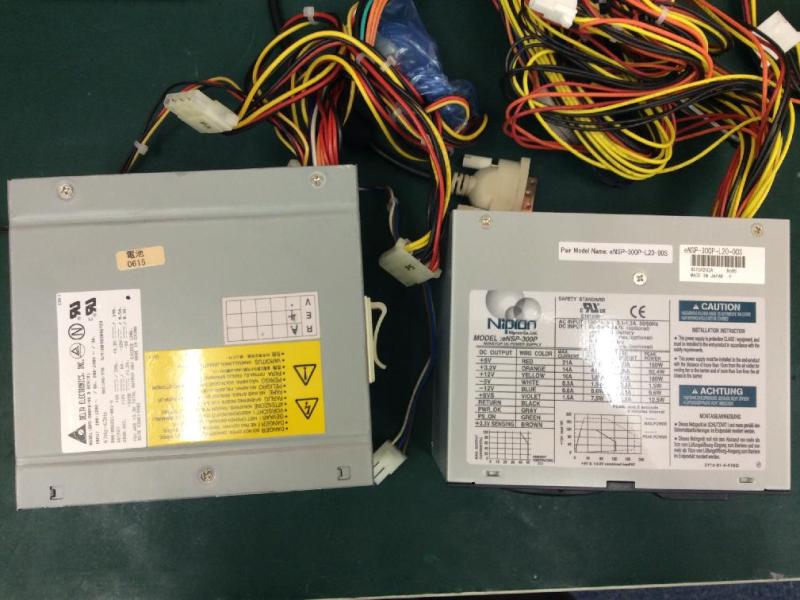 真空スパッタ装置制御PC Windows NT 4.0フリーズ修理の画像5