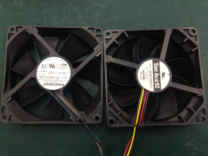 検査機Windows 7 PC(JPH7247DPH)のHDD故障・起動不可を修理の画像5