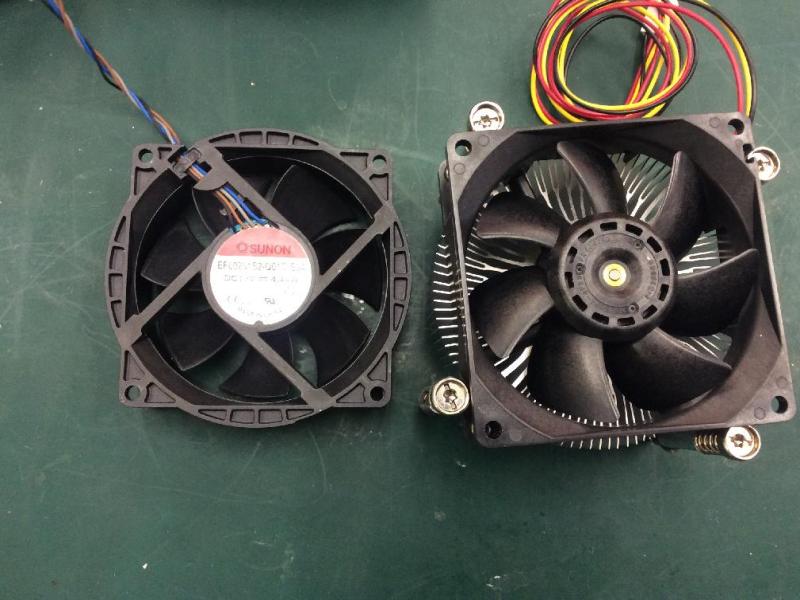 検査機Windows 7 PC(JPH7247DPH)のHDD故障・起動不可を修理の画像6