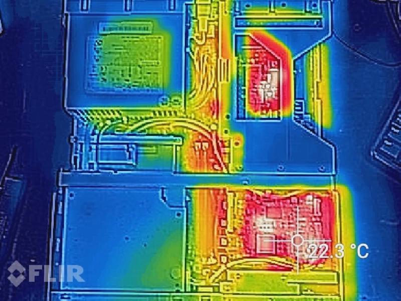 精米工場制御端末 Windows 7 システムダウンからの延命・復旧の画像8