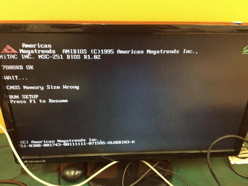CD評価機DQC-50SのCMOSエラーをRTCチップ改造で修復の画像8
