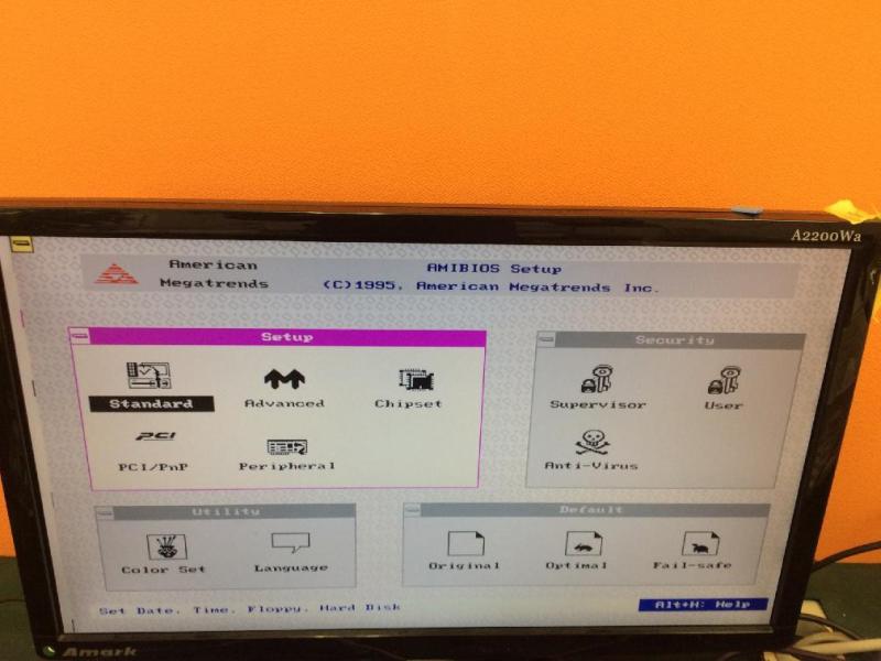 CD評価機DQC-50SのCMOSエラーをRTCチップ改造で修復の画像9