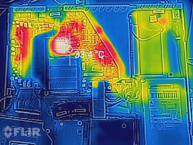 富士通 PRIMERGY RX100 倉庫管理システムのWindows Server 2003復旧実績の画像11