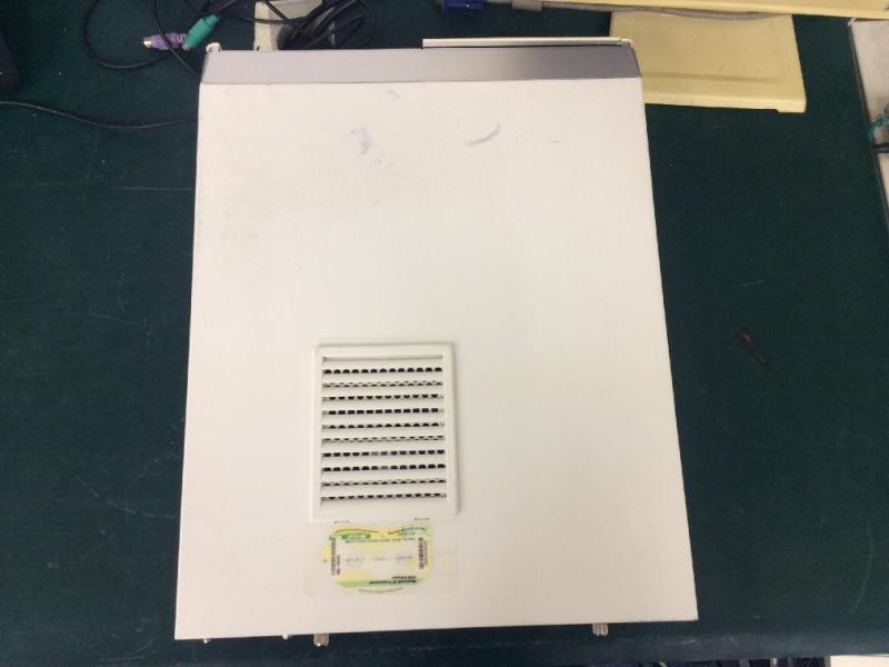 Windows XP搭載 評価装置制御用PCの電源不良・マザーボード液漏れ修理の画像3