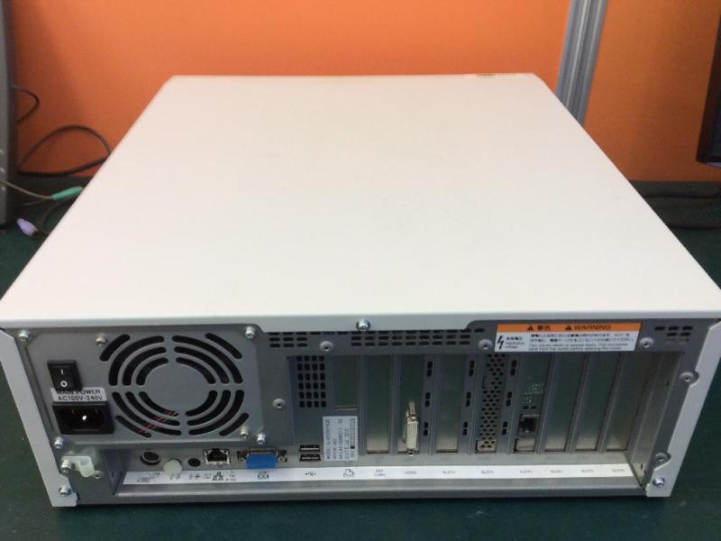 日立 HJ-65306EWJDの延命 Windows XPのSSD化と予備機の画像2