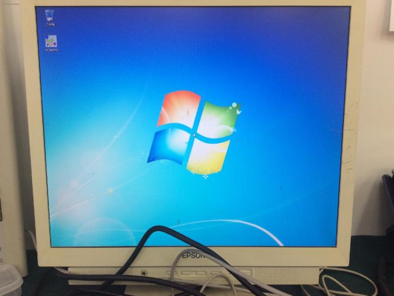 NEC FC-E25B産業用PCの電源不調・延命修理実績の画像10