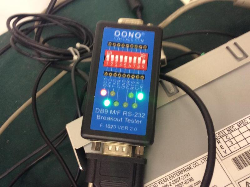 NEC FC-24VE 映像出力せず 起動トラブル修理【Windows XP】の画像12