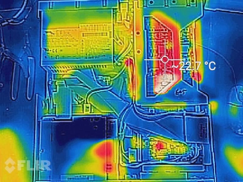 NEC FC-24VE 映像出力せず 起動トラブル修理【Windows XP】の画像13