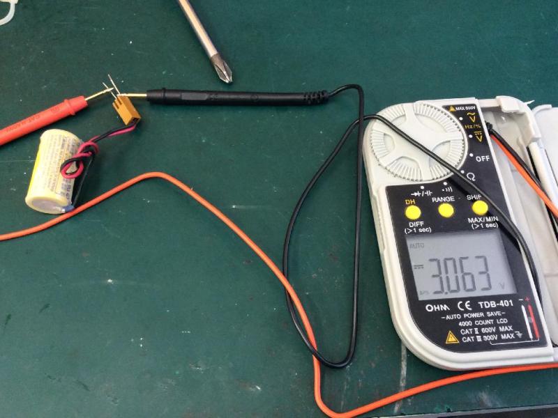 NEC FC-24VE 映像出力せず 起動トラブル修理【Windows XP】の画像8