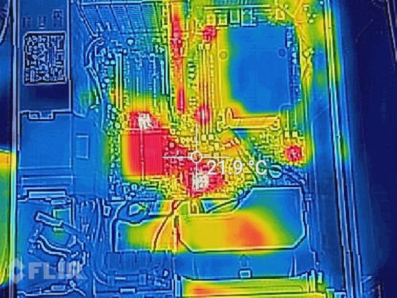 DELL Precision T3600 起動しない症状の修理実績の画像11