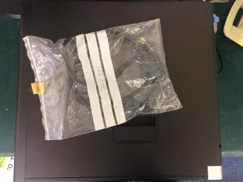 DELL Precision T3600 起動しない症状の修理実績の画像3