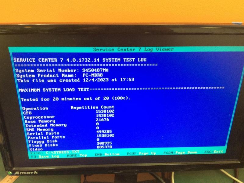 DELL Precision T3600 起動しない症状の修理実績の画像8