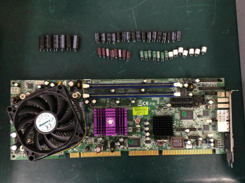 BBC-RM2000A-C2D-XP(Windows XP)起動しない症状の修理・延命の画像6