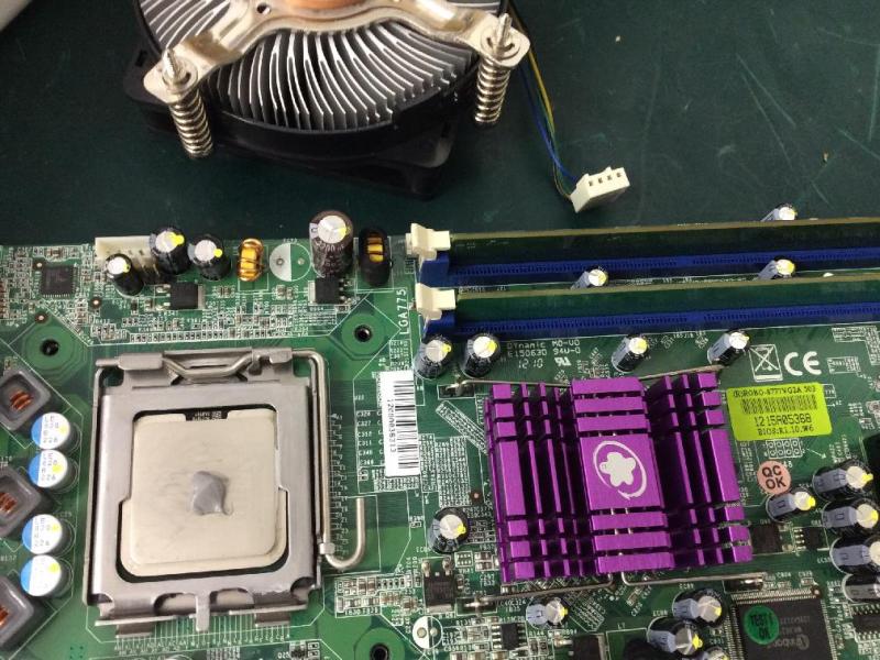 BBC-RM2000A-C2D-XP(Windows XP)起動しない症状の修理・延命の画像7