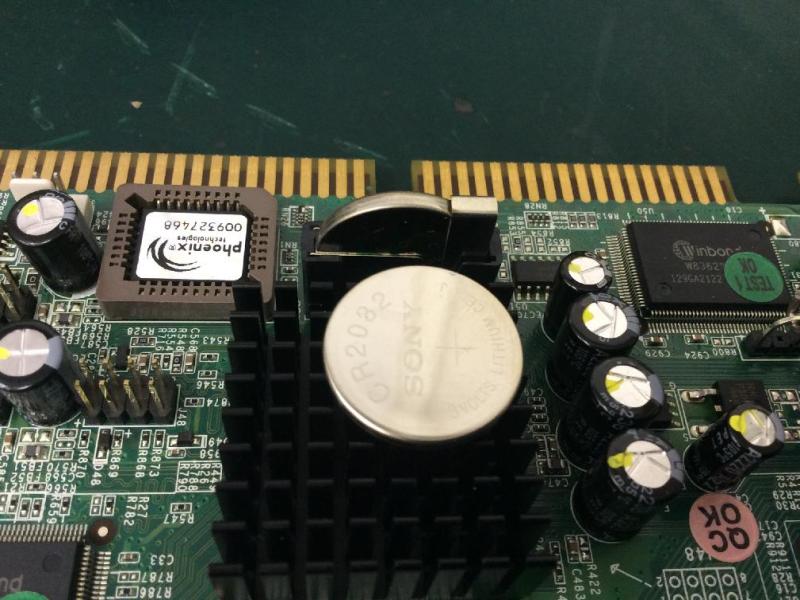 BBC-RM2000A-C2D-XP(Windows XP)起動しない症状の修理・延命の画像8