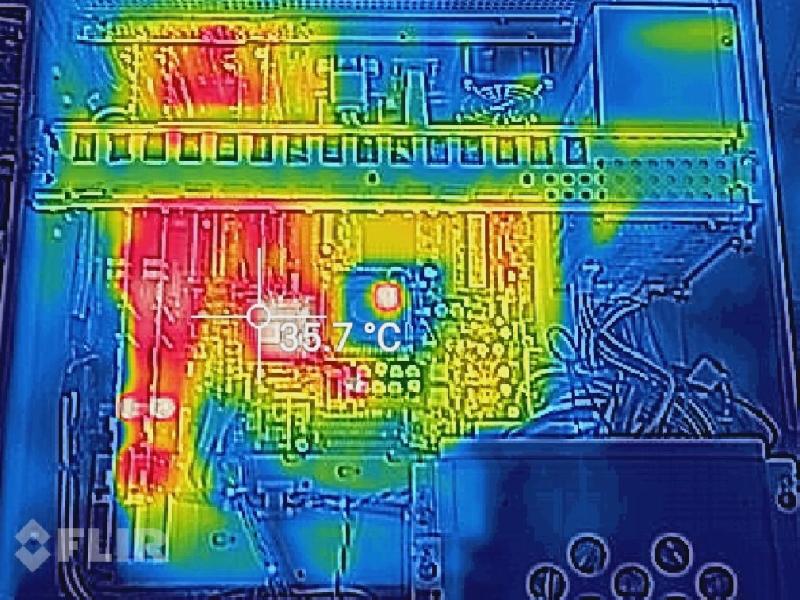 infinity dsm computerがDISK Boot Failureで起動しない修理の画像10
