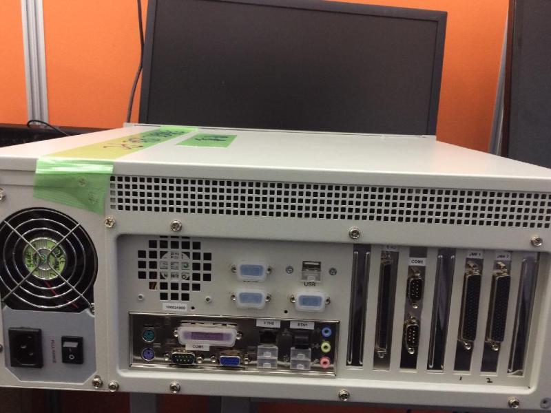 infinity dsm computerがDISK Boot Failureで起動しない修理の画像2