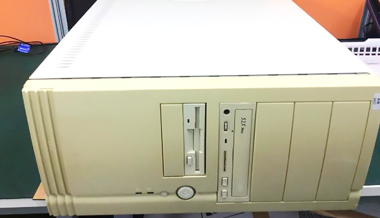 事例1.プラスチック加工業様（愛知県）