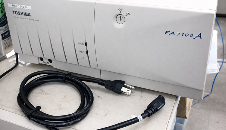 事例4.加工メーカー様（長野県）