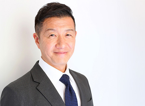代表取締役 森田起也