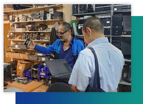 グローバル部品調達