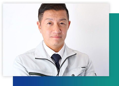 株式会社日本ピーシーエキスパート 代表取締役 森田起也