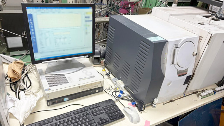今回延命を実施したPC