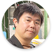 嶋田先生