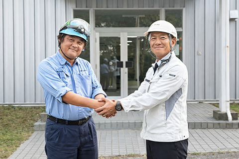 突然の故障で生産が止まる前に「延命」という選択